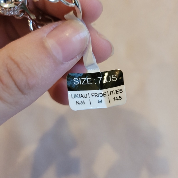 JEULIA ring - Picture 10 of 10